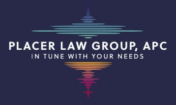 placer law group logo